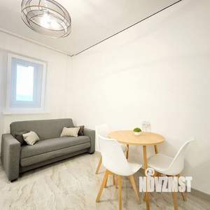 1-к квартира, на длительный срок, 51м2, 15/24 этаж