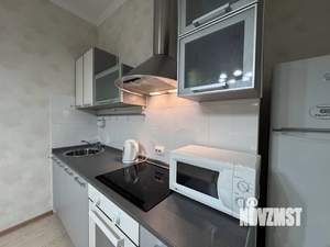 1-к квартира, на длительный срок, 50м2, 16/17 этаж