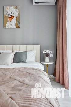 1-к квартира, посуточно, 60м2, 1/1 этаж