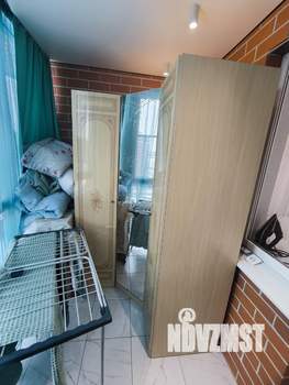 1-к квартира, на длительный срок, 40м2, 12/16 этаж