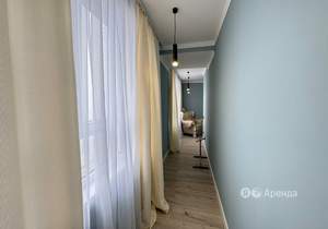 1-к квартира, на длительный срок, 49м2, 14/19 этаж