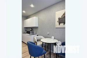 1-к квартира, посуточно, 40м2, 8/8 этаж