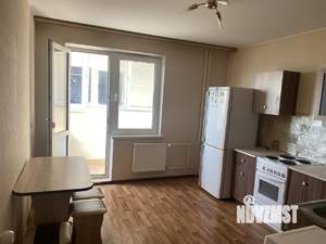2-к квартира, на длительный срок, 55м2, 9/15 этаж