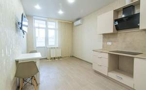 1-к квартира, на длительный срок, 41м2, 3/22 этаж