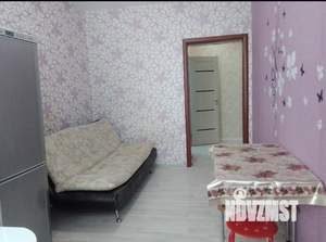 1-к квартира, на длительный срок, 36м2, 6/7 этаж