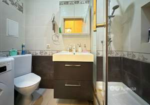 2-к квартира, на длительный срок, 40м2, 9/11 этаж