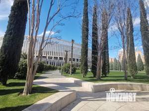 1-к квартира, на длительный срок, 45м2, 14/16 этаж