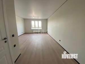 Студия квартира, на длительный срок, 30м2, 4/16 этаж