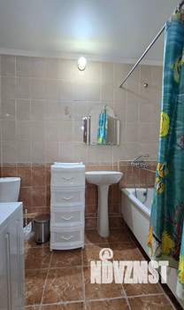 1-к квартира, на длительный срок, 38м2, 10/19 этаж