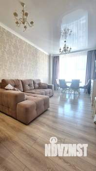 3-к квартира, на длительный срок, 80м2, 13/13 этаж