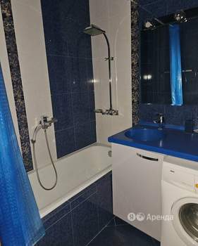 3-к квартира, на длительный срок, 100м2, 3/21 этаж