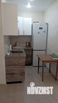 1-к квартира, на длительный срок, 29м2, 14/24 этаж