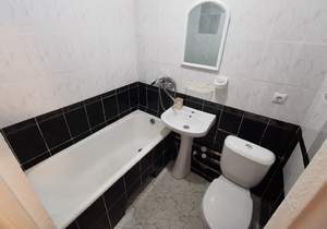 1-к квартира, на длительный срок, 33м2, 3/5 этаж