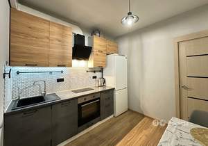 1-к квартира, на длительный срок, 24м2, 10/16 этаж