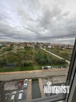 1-к квартира, на длительный срок, 42м2, 8/9 этаж