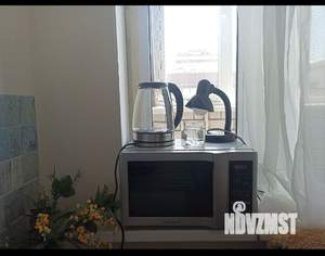 Студия квартира, на длительный срок, 26м2, 16/18 этаж