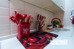 2-к квартира, посуточно, 65м2, 6/15 этаж