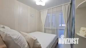 1-к квартира, посуточно, 35м2, 4/5 этаж