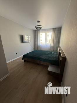 2-к квартира, на длительный срок, 42м2, 3/19 этаж