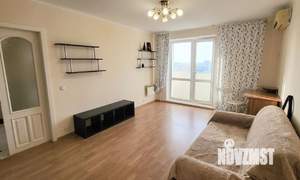 3-к квартира, на длительный срок, 64м2, 13/14 этаж