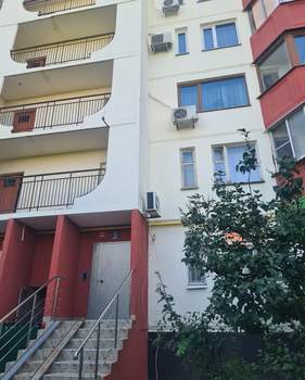 2-к квартира, на длительный срок, 80м2, 10/10 этаж