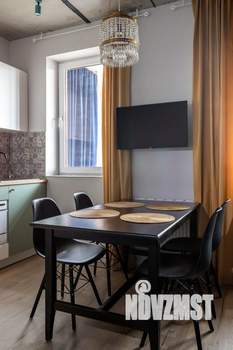 1-к квартира, на длительный срок, 38м2, 8/18 этаж