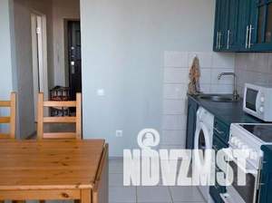 1-к квартира, на длительный срок, 38м2, 8/8 этаж