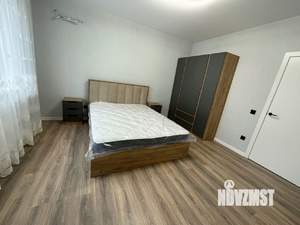 2-к квартира, на длительный срок, 64м2, 11/24 этаж