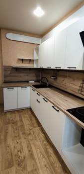 2-к квартира, на длительный срок, 67м2, 15/16 этаж