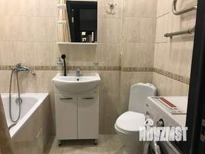 1-к квартира, на длительный срок, 42м2, 7/16 этаж