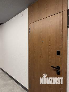 Студия квартира, на длительный срок, 30м2, 4/16 этаж