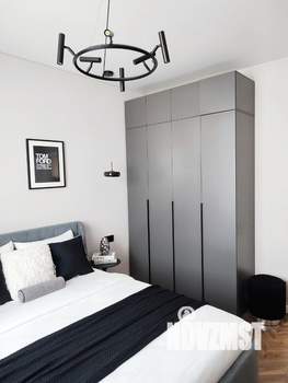 1-к квартира, посуточно, 33м2, 8/9 этаж