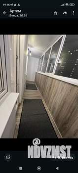 1-к квартира, на длительный срок, 30м2, 7/20 этаж