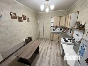 1-к квартира, на длительный срок, 39м2, 1/5 этаж