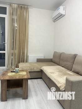 2-к квартира, на длительный срок, 47м2, 5/22 этаж