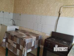 1-к квартира, на длительный срок, 38м2, 1/9 этаж