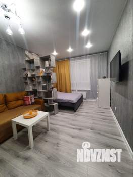 1-к квартира, на длительный срок, 37м2, 2/9 этаж