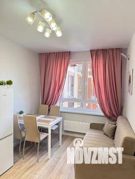 1-к квартира, посуточно, 38м2, 7/16 этаж