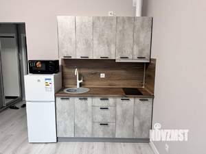 Студия квартира, на длительный срок, 23м2, 7/9 этаж