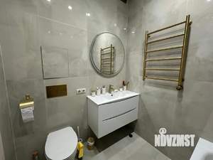 2-к квартира, на длительный срок, 65м2, 15/25 этаж