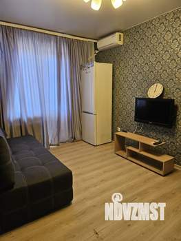 1-к квартира, на длительный срок, 40м2, 4/9 этаж