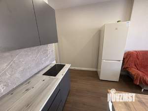 1-к квартира, на длительный срок, 39м2, 13/16 этаж