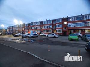 Студия квартира, на длительный срок, 18м2, 2/3 этаж