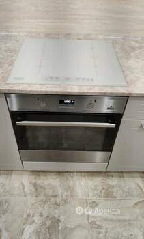 1-к квартира, на длительный срок, 34м2, 7/20 этаж