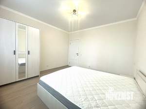 2-к квартира, на длительный срок, 45м2, 2/12 этаж