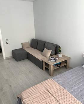 2-к квартира, на длительный срок, 35м2, 2/24 этаж