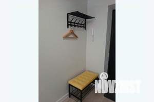 1-к квартира, посуточно, 29м2, 14/18 этаж