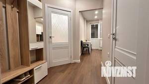 1-к квартира, на длительный срок, 38м2, 3/16 этаж