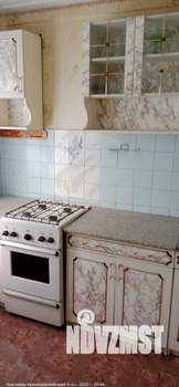 1-к квартира, на длительный срок, 30м2, 2/5 этаж