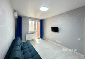 2-к квартира, на длительный срок, 50м2, 11/12 этаж